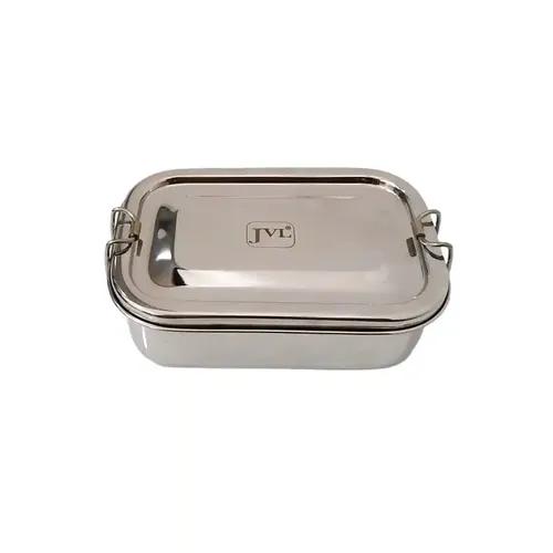 Jvl Classic Ware Rectangular Big Lunch Box