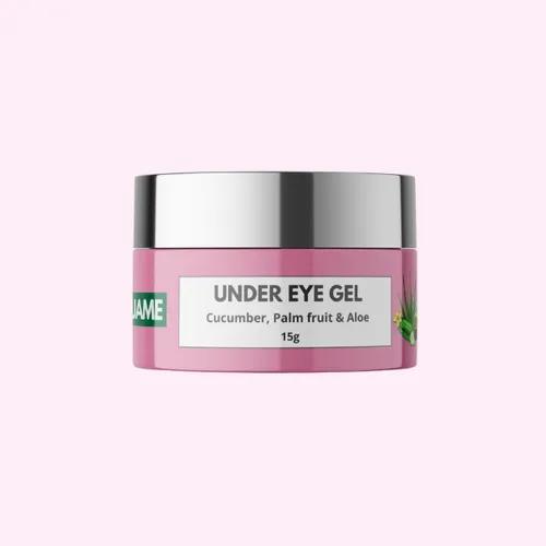 Hydrating Under Eye Gel - 15 Gm