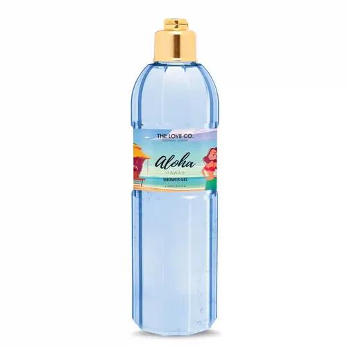 THE LOVE CO. Aloha Body Wash - 250ml