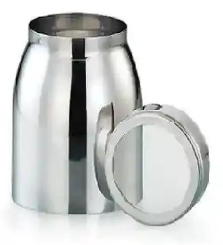 Jvl Pot Canister - 1200 Ml