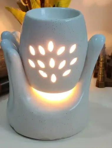 Hand Shape Electric Diffuser