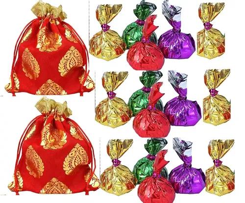 Return Gifts For Birthday Party For Kids/Return Gifts For Kids/Return Gifts For Girls/Return Gifts For Women/Anniversary Return Gifts/Return Gifts Chocolates (Pack Of 2)