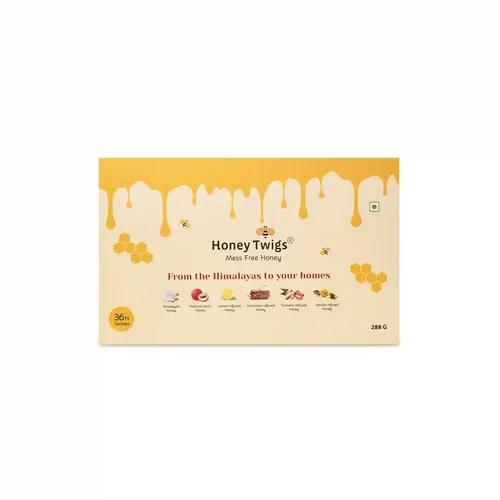 Honey Gift Pack