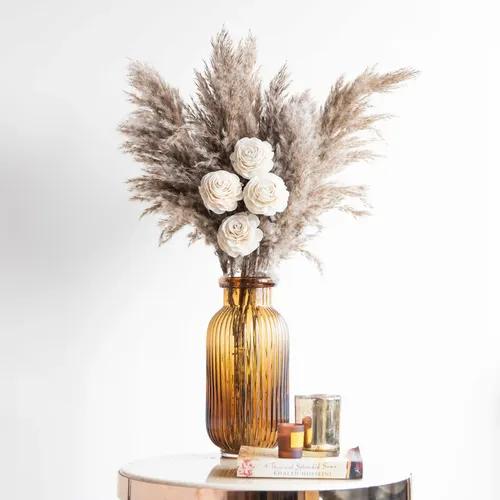 Boho Pampas Bunch