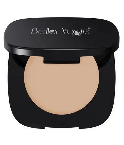 Discover Flawless Radiance with Bella Voste Compact Powder - Unleash Your Inner Confidence!