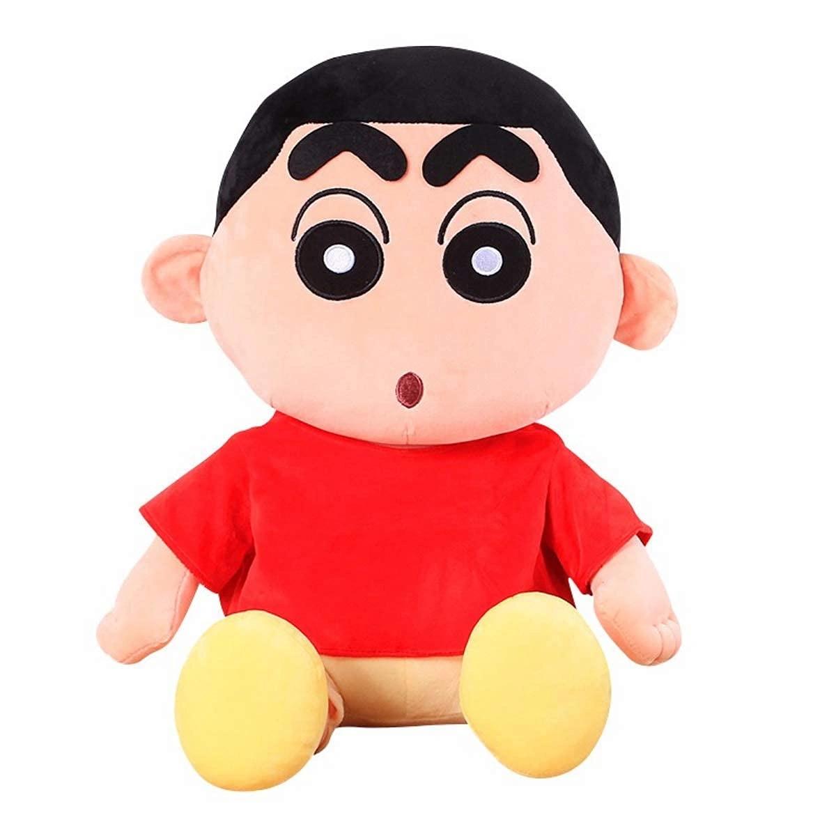 DEARJOY Schoolboy Soft Toy - 32 cm