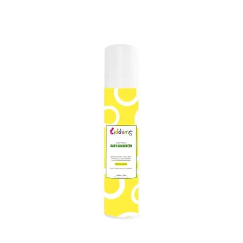 KIDDUMS Baby Sunscreen Cream - 50ml